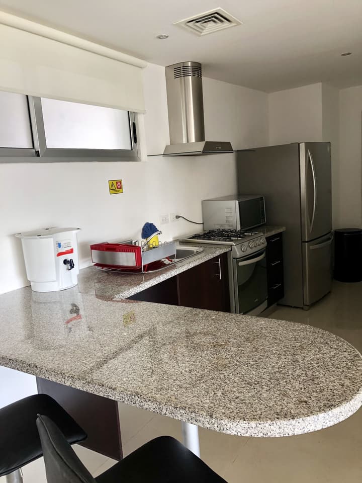 Suites Malecon Cancun