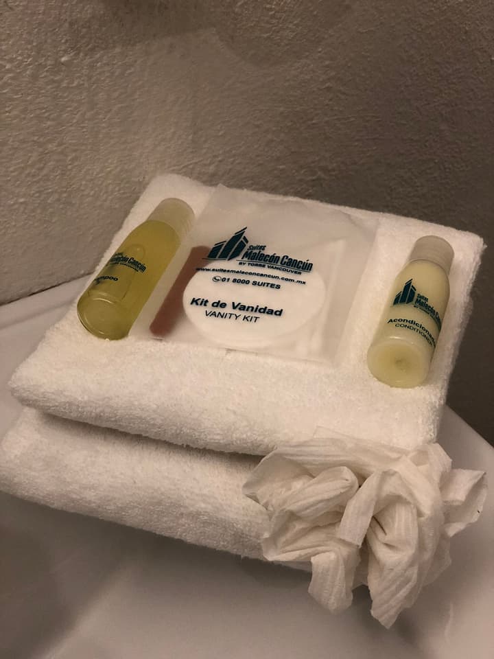 Suites Malecon Cancun