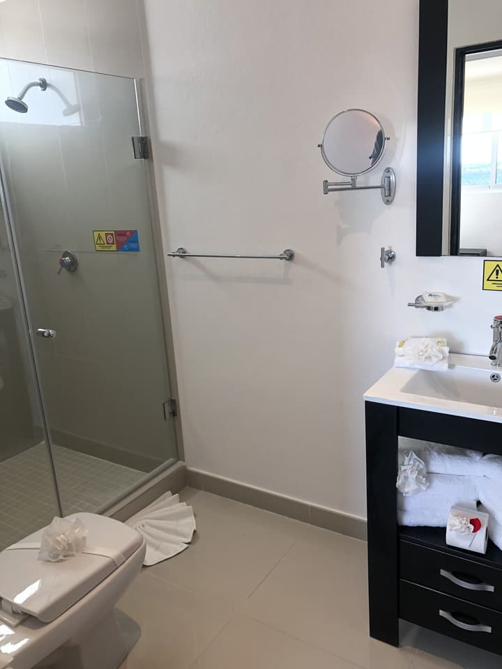 Suites Malecon Cancun