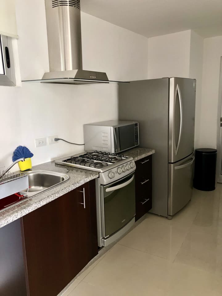 Suites Malecon Cancun