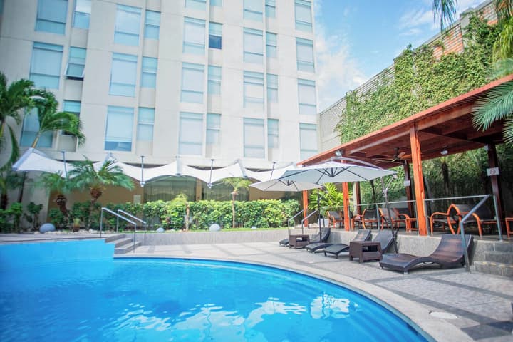 Casa Andina Select Pucallpa