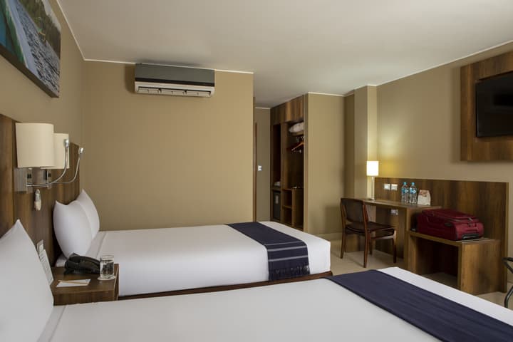 Casa Andina Select Pucallpa