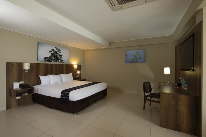Casa Andina Select Pucallpa