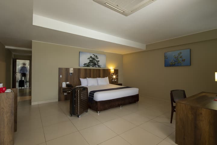 Casa Andina Select Pucallpa