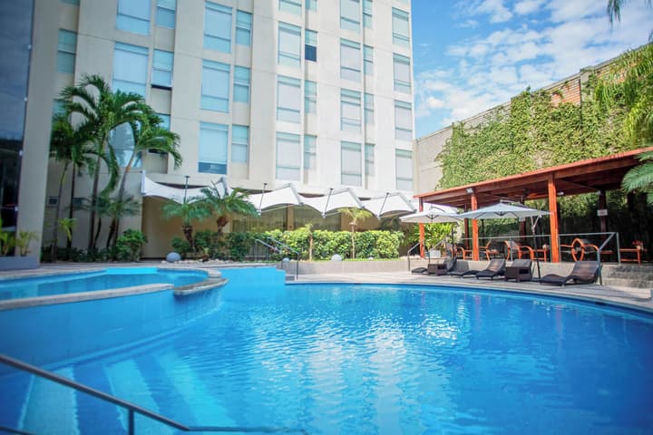 Casa Andina Select Pucallpa