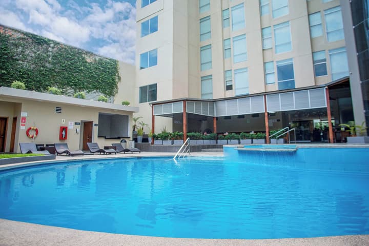 Casa Andina Select Pucallpa