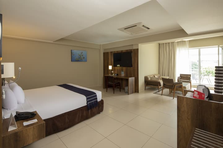 Casa Andina Select Pucallpa