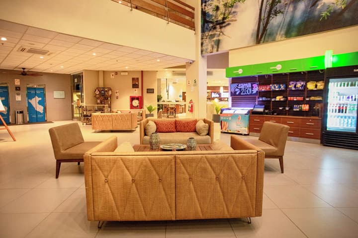 Casa Andina Select Pucallpa
