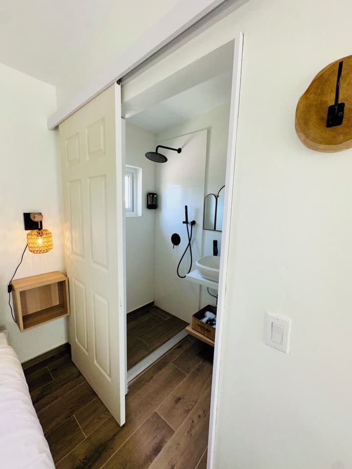 Vistalmar Ocean Suites
