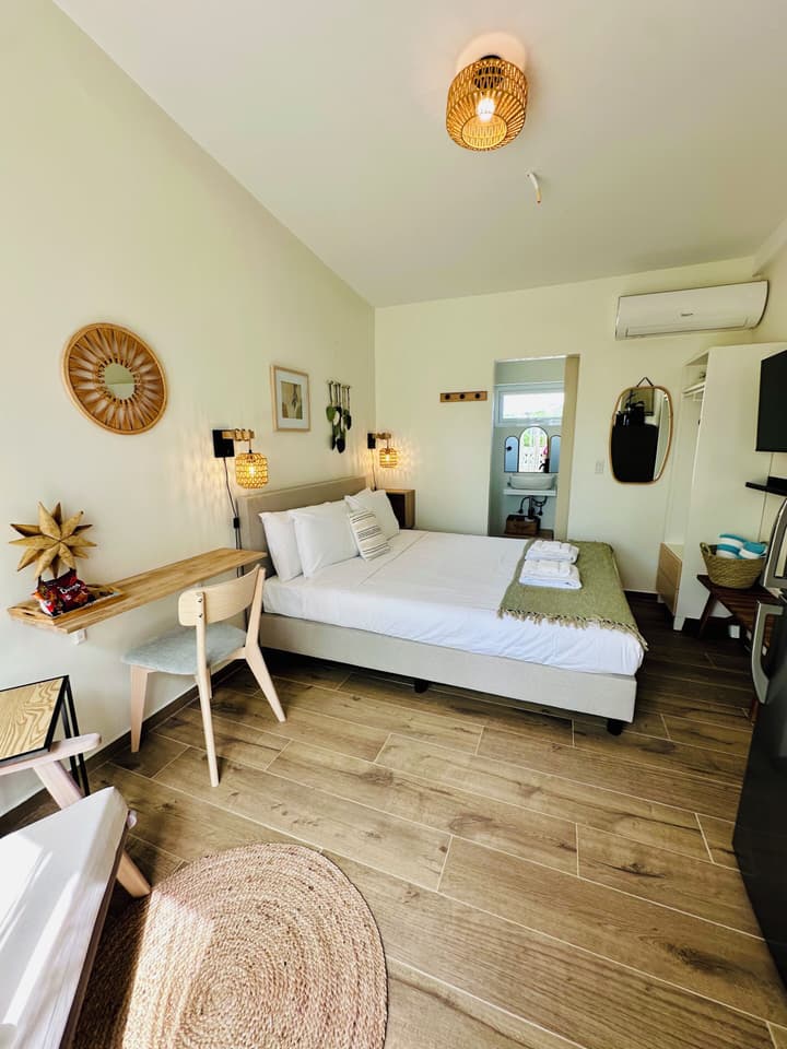 Vistalmar Ocean Suites