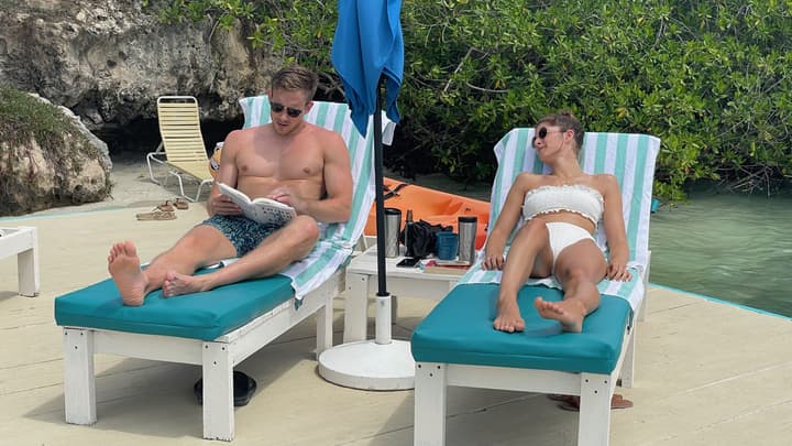 Vistalmar Ocean Suites