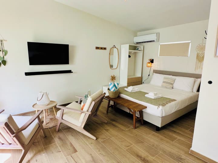 Vistalmar Ocean Suites