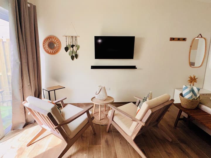Vistalmar Ocean Suites