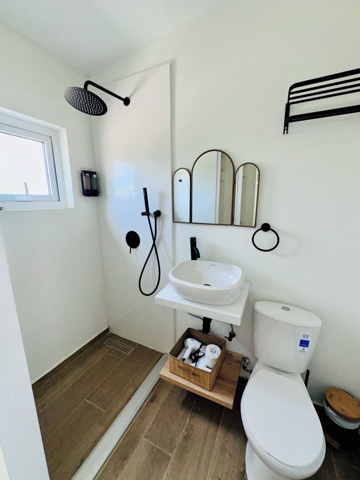 Vistalmar Ocean Suites
