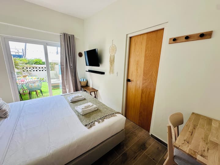 Vistalmar Ocean Suites