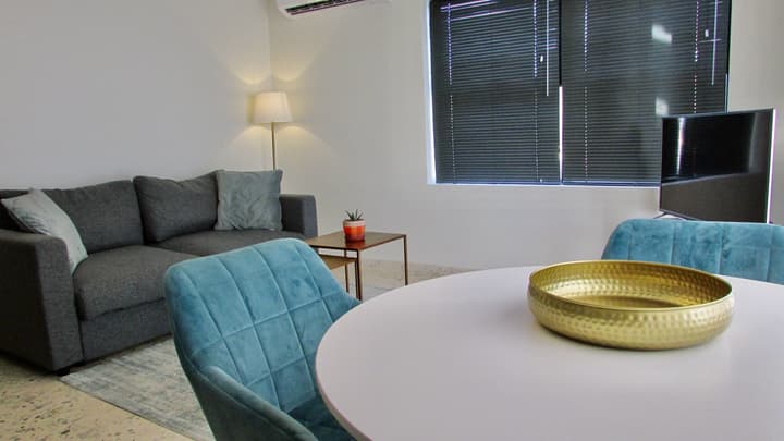 Vistalmar Ocean Suites