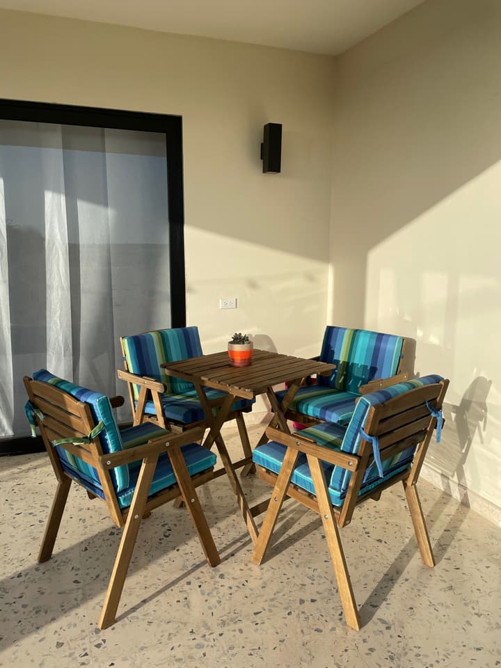 Vistalmar Ocean Suites