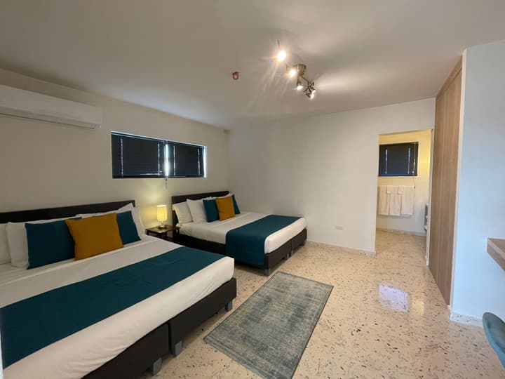 Vistalmar Ocean Suites