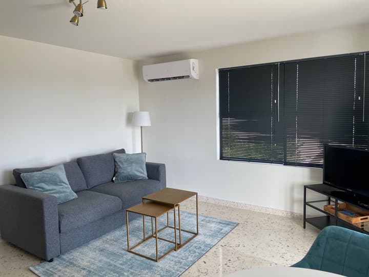 Vistalmar Ocean Suites