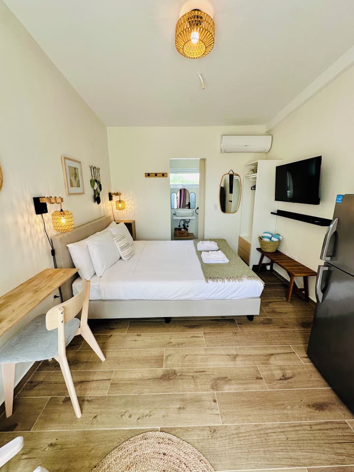 Vistalmar Ocean Suites