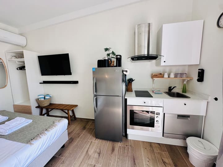 Vistalmar Ocean Suites