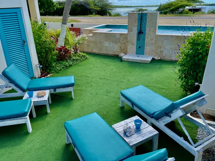 Vistalmar Ocean Suites