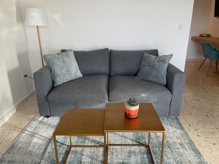 Vistalmar Ocean Suites