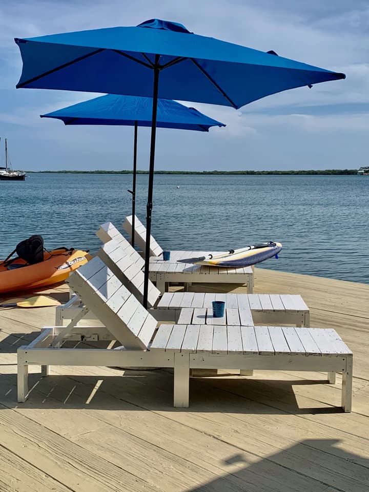 Vistalmar Ocean Suites