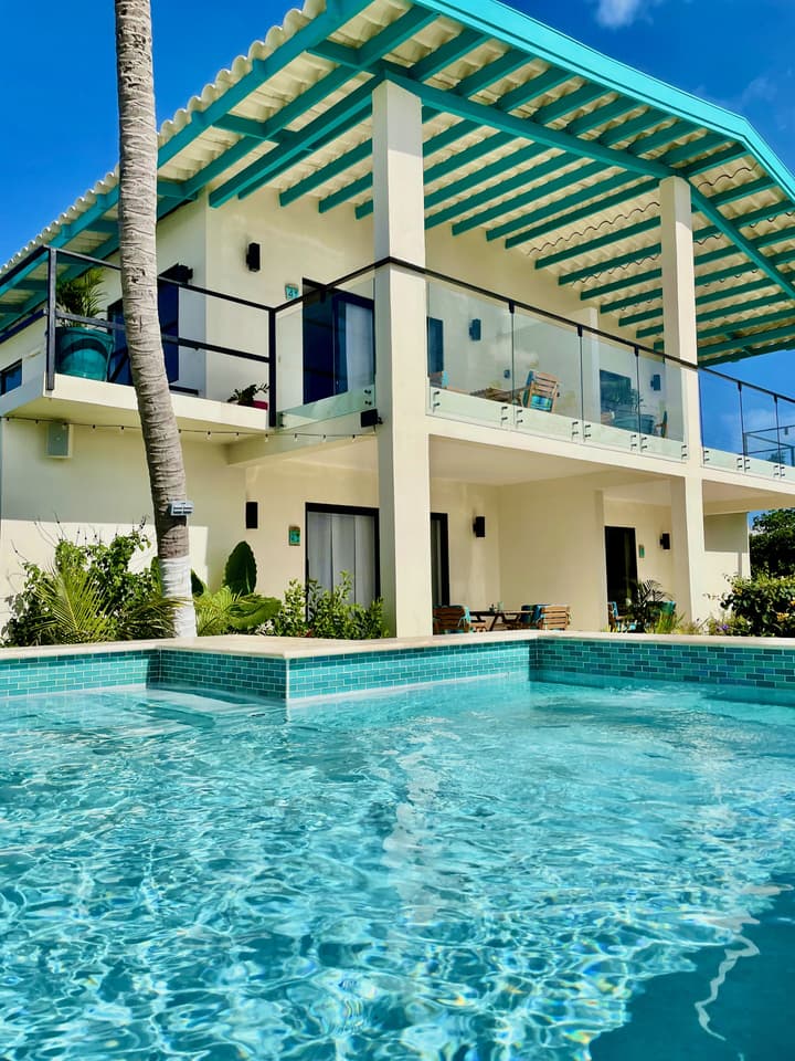 Vistalmar Ocean Suites