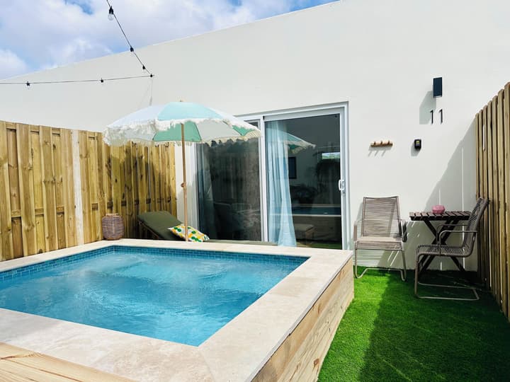 Vistalmar Ocean Suites