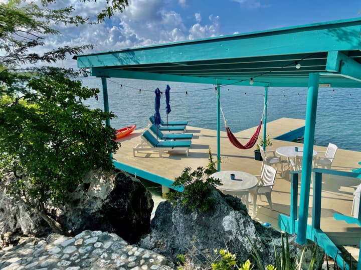 Vistalmar Ocean Suites