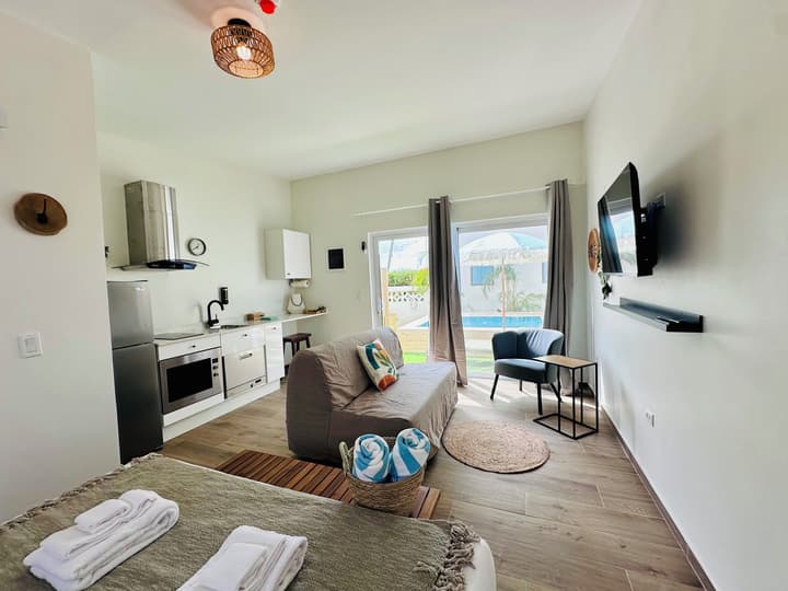 Vistalmar Ocean Suites