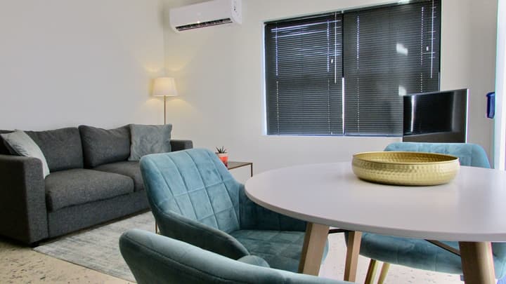 Vistalmar Ocean Suites