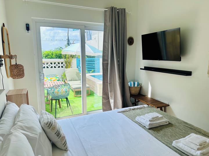 Vistalmar Ocean Suites