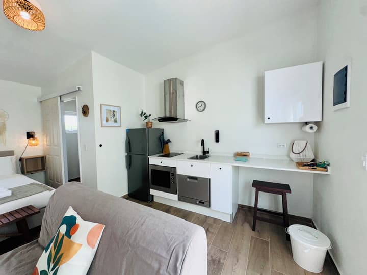 Vistalmar Ocean Suites