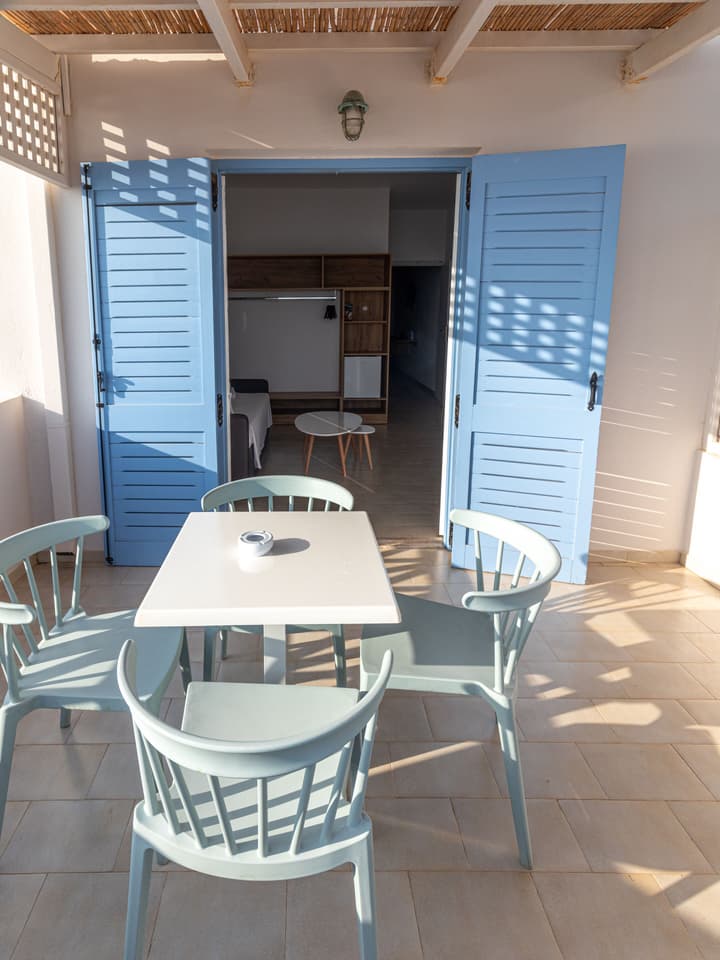 Triton Authentic Cretan Hotel