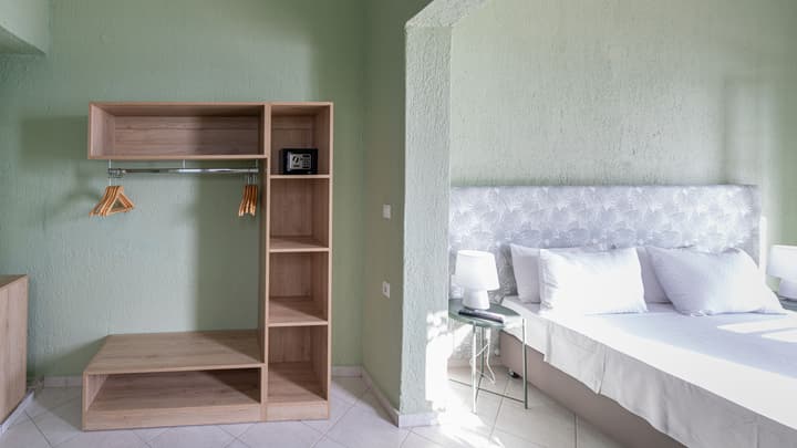 Triton Authentic Cretan Hotel