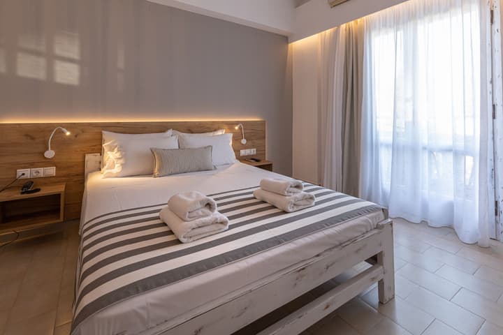 Triton Authentic Cretan Hotel