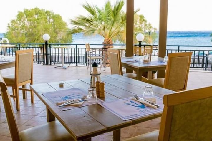 Triton Authentic Cretan Hotel