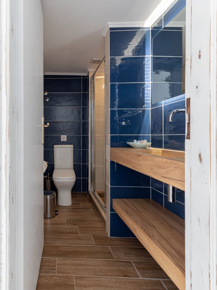 Triton Authentic Cretan Hotel