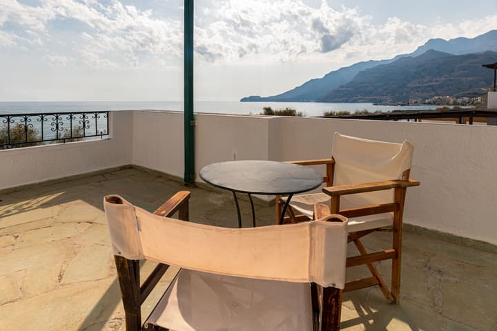 Triton Authentic Cretan Hotel