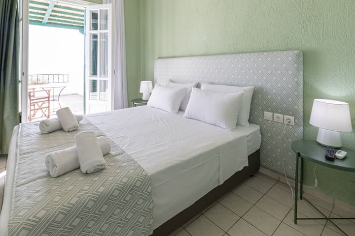 Triton Authentic Cretan Hotel