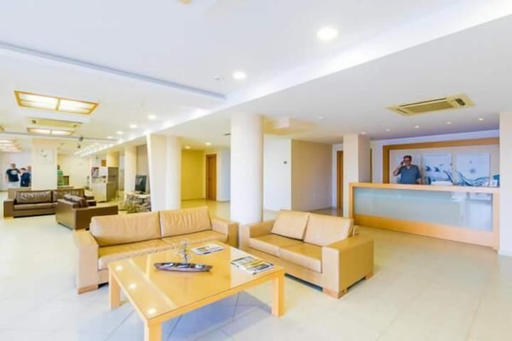 Triton Authentic Cretan Hotel