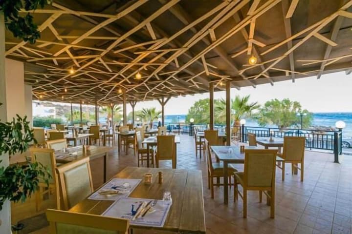 Triton Authentic Cretan Hotel