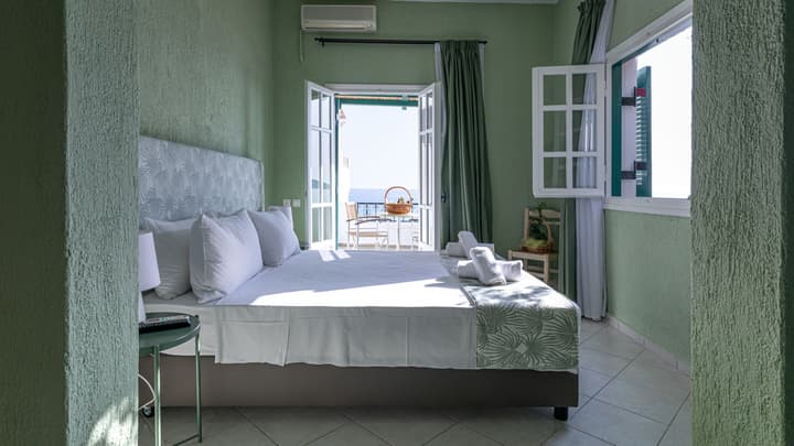 Triton Authentic Cretan Hotel