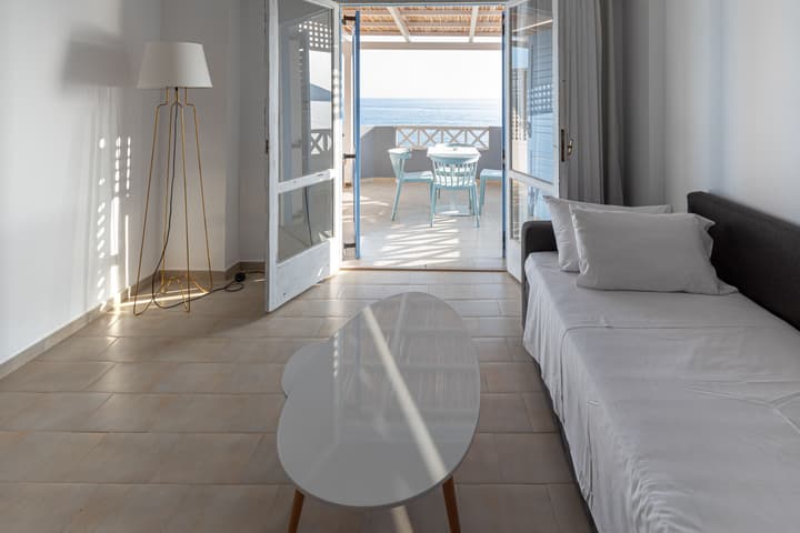 Triton Authentic Cretan Hotel