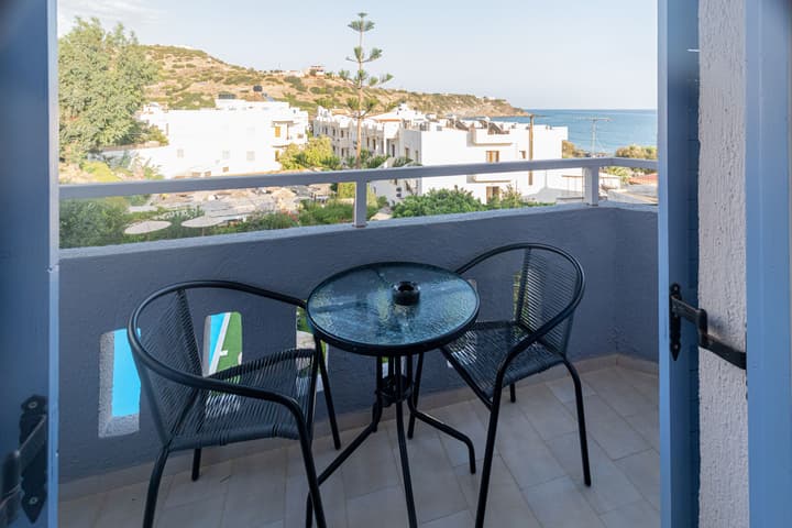 Triton Authentic Cretan Hotel