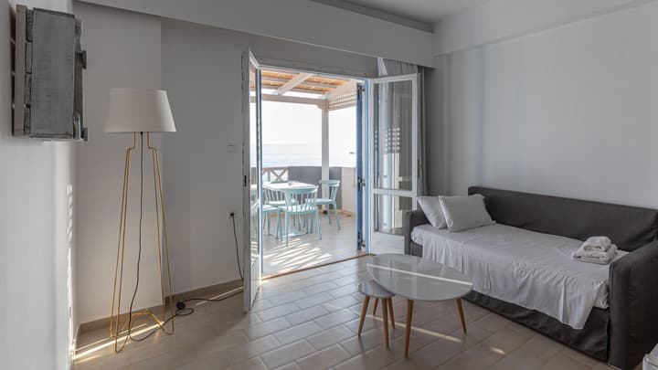 Triton Authentic Cretan Hotel