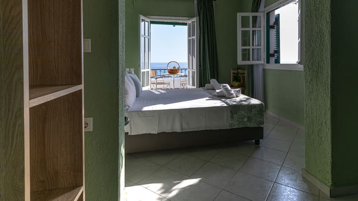 Triton Authentic Cretan Hotel