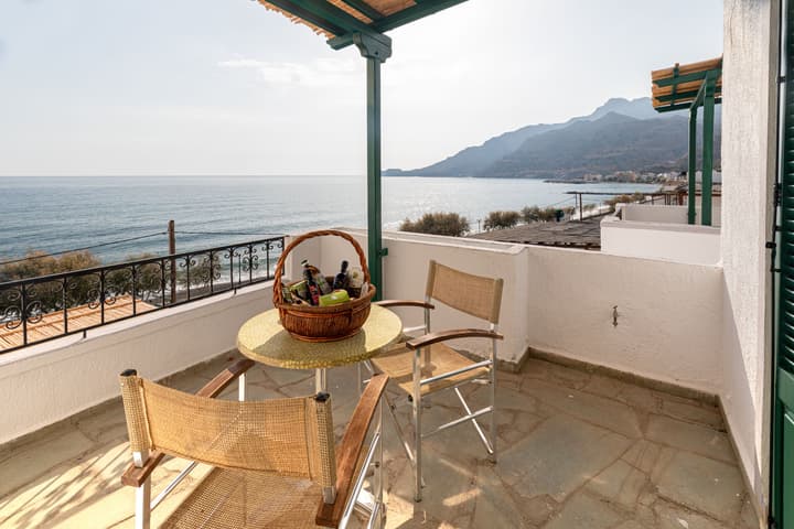 Triton Authentic Cretan Hotel